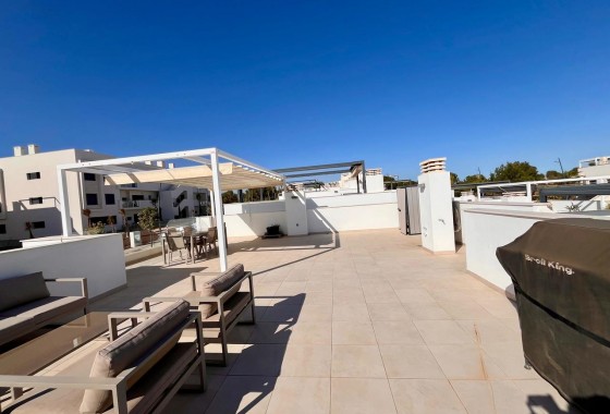 Resale - Detached Villa - Lo Romero Golf - Inland