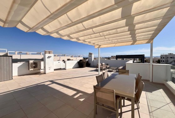Resale - Detached Villa - Lo Romero Golf - Inland