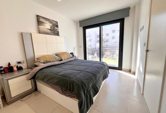 Resale - Detached Villa - Lo Romero Golf - Inland