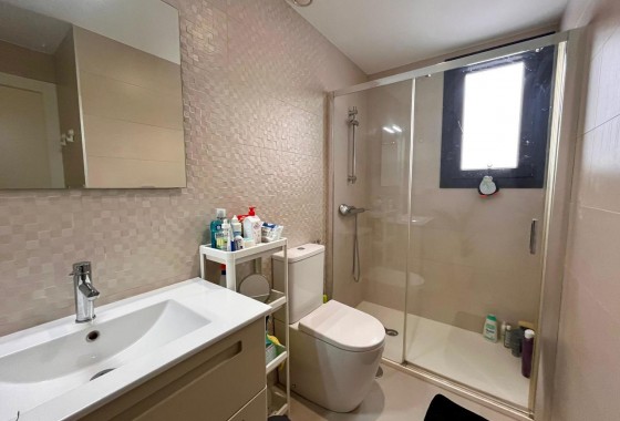 Resale - Detached Villa - Lo Romero Golf - Inland