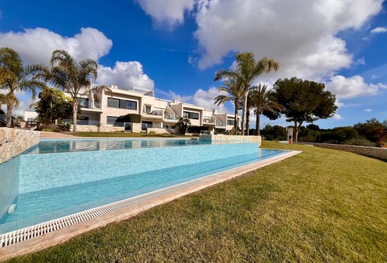 Resale - Detached Villa - Lo Romero Golf - Inland