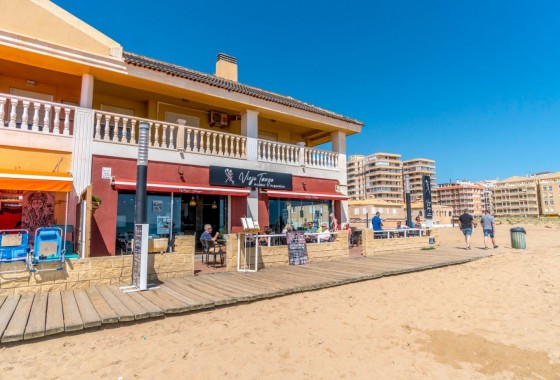 Resale - Commercial - Torrevieja - La Mata