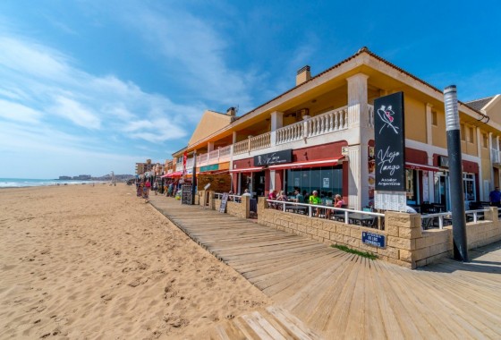 Resale - Commercial - Torrevieja - La Mata