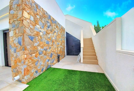 Resale - Detached Villa - Pilar de la Horadada - Costa Blanca