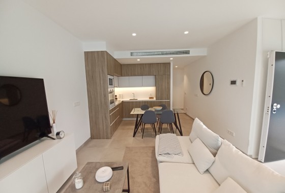 Resale - Detached Villa - Pilar de la Horadada - Costa Blanca