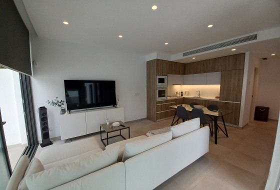 Resale - Detached Villa - Pilar de la Horadada - Costa Blanca