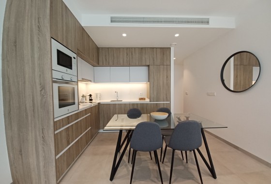Resale - Detached Villa - Pilar de la Horadada - Costa Blanca