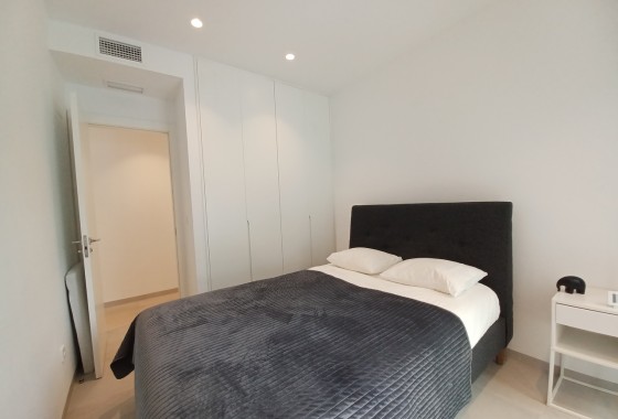 Resale - Detached Villa - Pilar de la Horadada - Costa Blanca