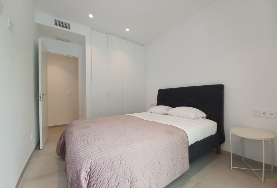 Resale - Detached Villa - Pilar de la Horadada - Costa Blanca