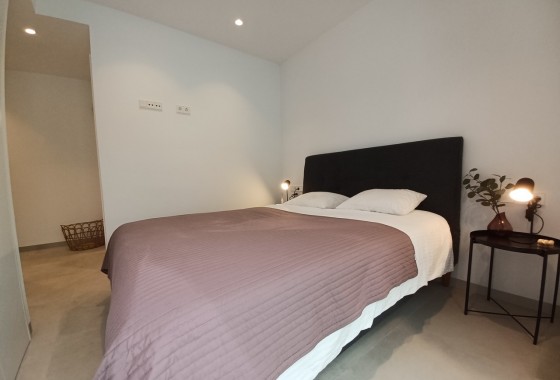 Resale - Detached Villa - Pilar de la Horadada - Costa Blanca