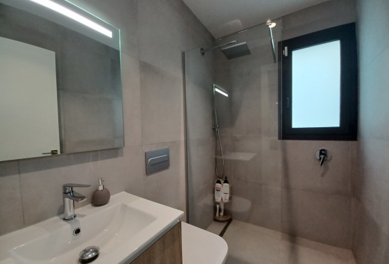 Resale - Detached Villa - Pilar de la Horadada - Costa Blanca