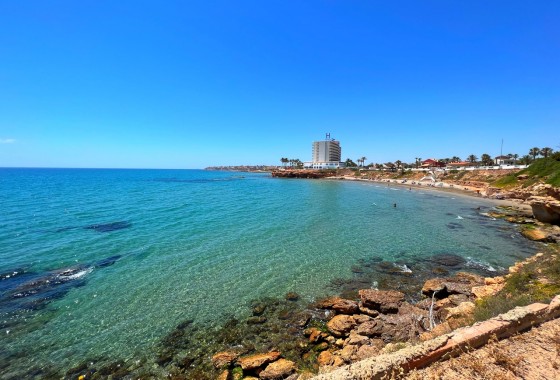 Resale - Detached Villa - Pilar de la Horadada - Costa Blanca