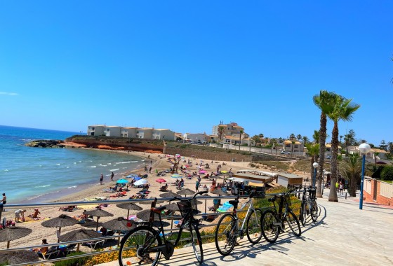 Resale - Detached Villa - Pilar de la Horadada - Costa Blanca