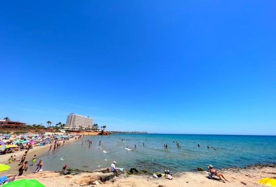 Resale - Detached Villa - Pilar de la Horadada - Costa Blanca