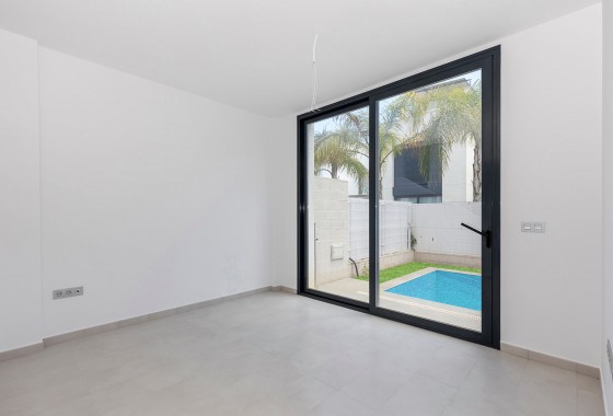 Resale - Detached Villa - Orihuela Costa - Inland