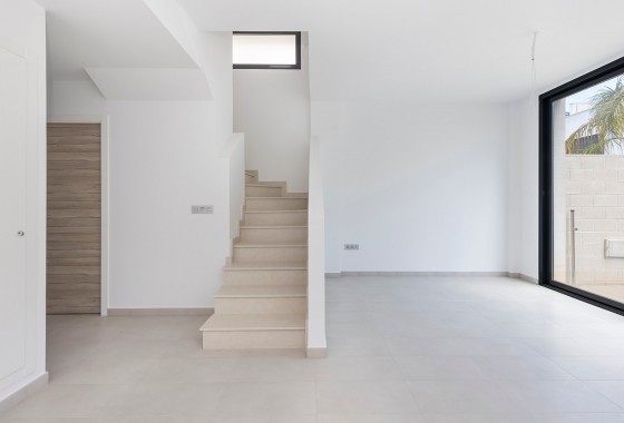 Resale - Detached Villa - Orihuela Costa - Inland