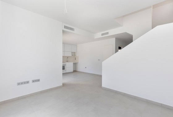 Resale - Detached Villa - Orihuela Costa - Inland