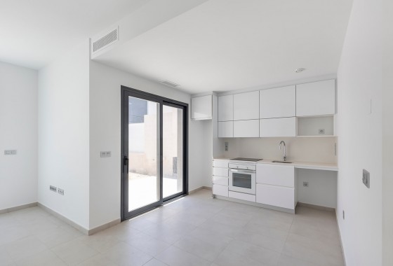 Resale - Detached Villa - Orihuela Costa - Inland