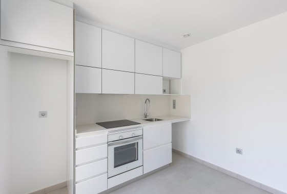 Resale - Detached Villa - Orihuela Costa - Inland