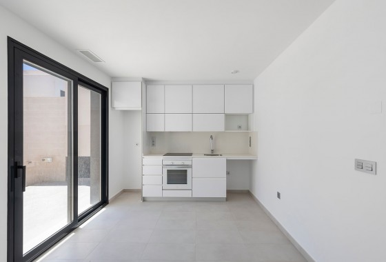 Resale - Detached Villa - Orihuela Costa - Inland