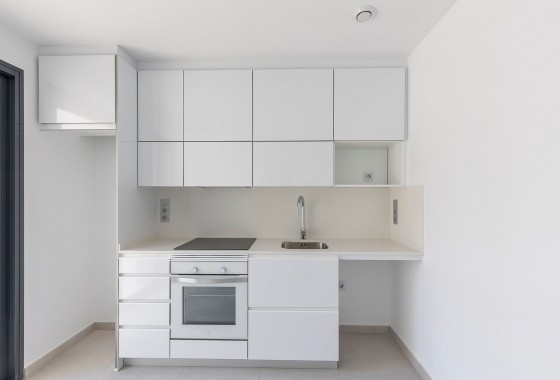 Resale - Detached Villa - Orihuela Costa - Inland