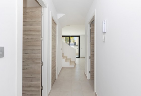 Resale - Detached Villa - Orihuela Costa - Inland