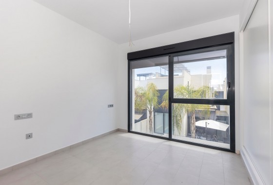 Resale - Detached Villa - Orihuela Costa - Inland