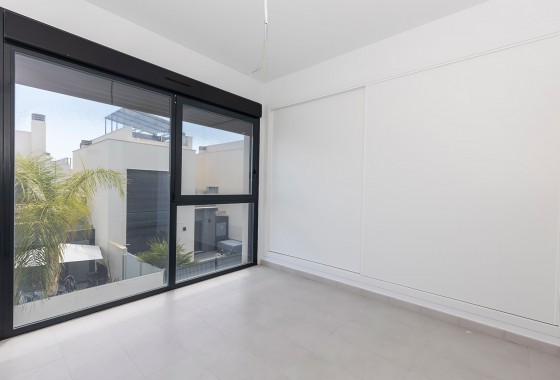Resale - Detached Villa - Orihuela Costa - Inland