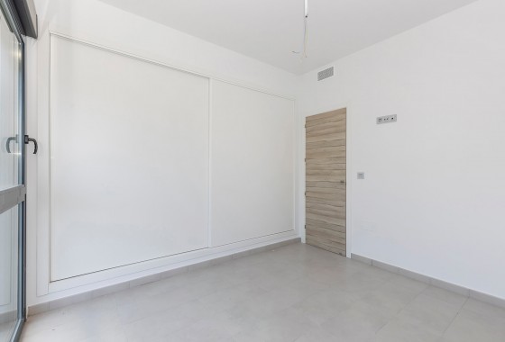 Resale - Detached Villa - Orihuela Costa - Inland