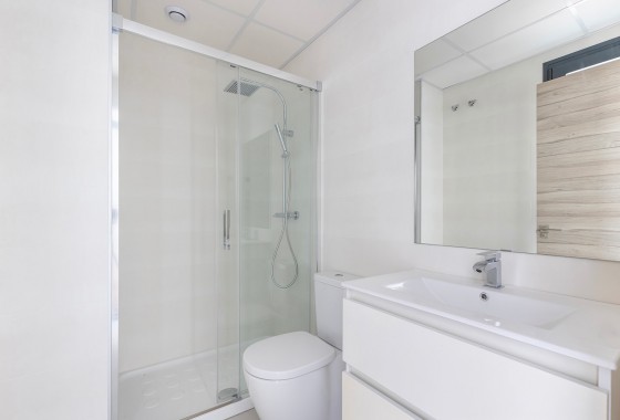 Resale - Detached Villa - Orihuela Costa - Inland
