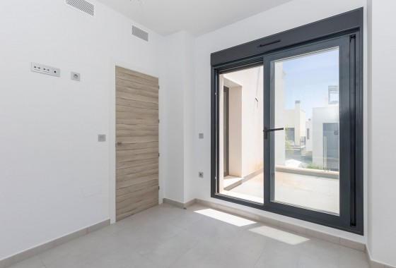Resale - Detached Villa - Orihuela Costa - Inland