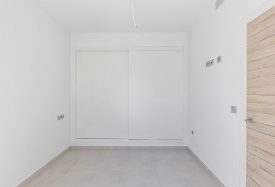 Resale - Detached Villa - Orihuela Costa - Inland