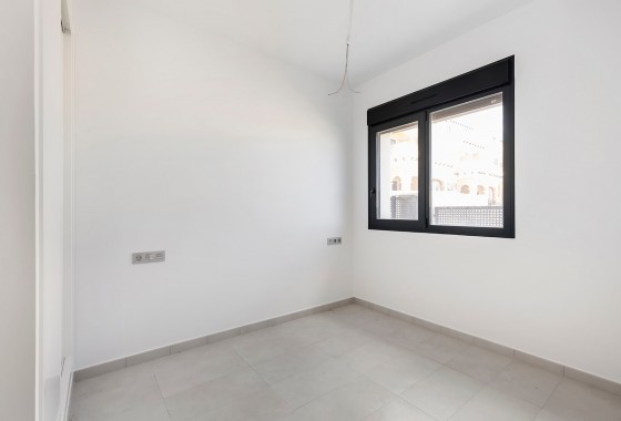 Resale - Detached Villa - Orihuela Costa - Inland
