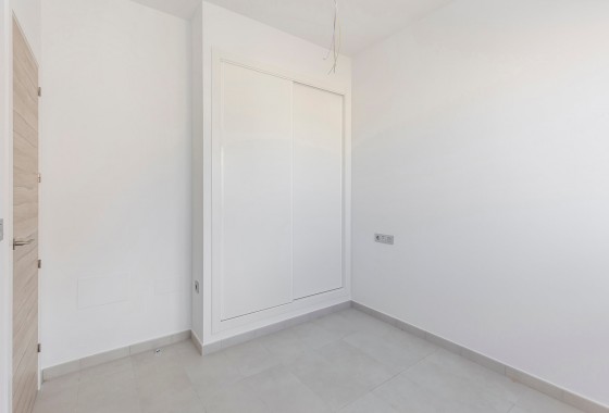 Resale - Detached Villa - Orihuela Costa - Inland