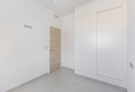 Resale - Detached Villa - Orihuela Costa - Inland