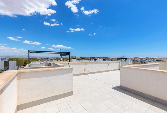 Resale - Detached Villa - Orihuela Costa - Inland