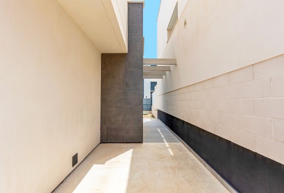 Resale - Detached Villa - Orihuela Costa - Inland