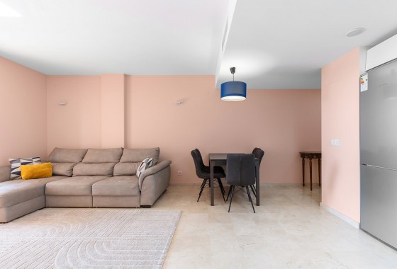 Resale - Apartment - Torrevieja - Costa Blanca