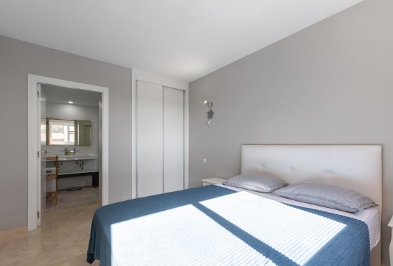 Resale - Apartment - Torrevieja - Costa Blanca