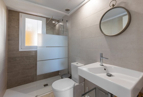 Resale - Apartment - Torrevieja - Costa Blanca