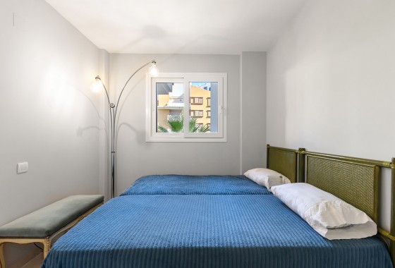 Resale - Apartment - Torrevieja - Costa Blanca