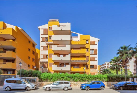 Resale - Apartment - Torrevieja - Costa Blanca