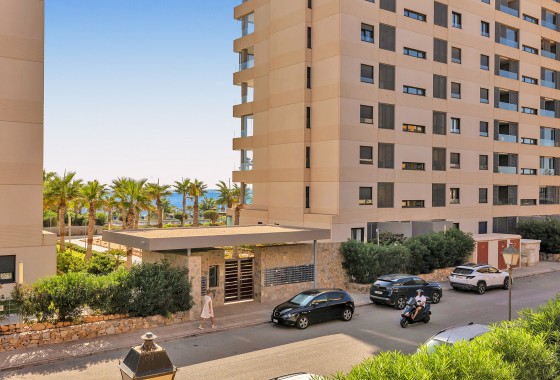 Resale - Apartment - Torrevieja - Costa Blanca