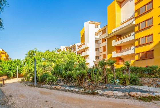 Resale - Apartment - Torrevieja - Costa Blanca
