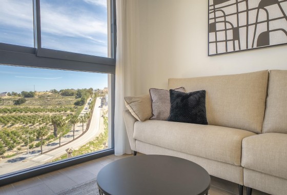 New Build - Detached Villa - Algorfa - La finca golf