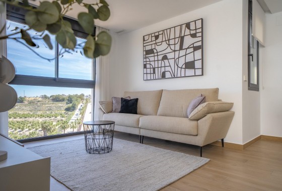 New Build - Detached Villa - Algorfa - La finca golf