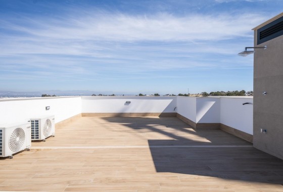 New Build - Detached Villa - Algorfa - La finca golf