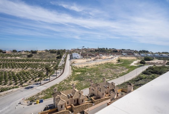 New Build - Detached Villa - Algorfa - La finca golf