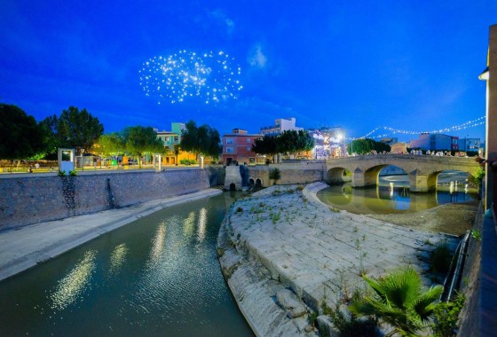 Nouvelle construction - Villa - Ciudad Quesada/Rojales - Pueblo Lucero