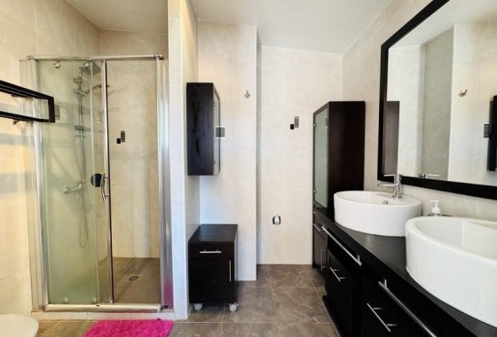 Revente - Bungalow - Torrevieja - Cabo cervera